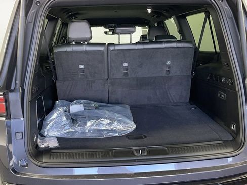 New 2025 Jeep Wagoneer L Series II image 33