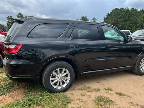 New 2026 Dodge Durango GT image 8