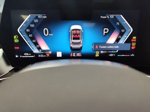 Used 2026 BMW X1 xDrive28i w/ M Sport Package image 16