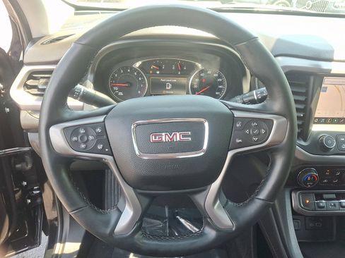 Used 2023 GMC Acadia AT4 AWD/4WD image 20