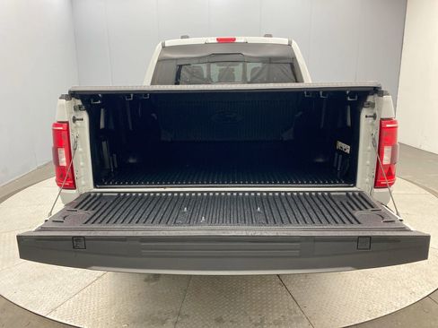 Used 2023 Ford F150 XLT w/ Equipment Group 302A High AWD/4WD image 24