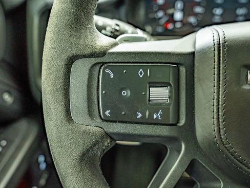 Used 2023 Land Rover Defender 110 Carpathian Edition AWD/4WD image 20