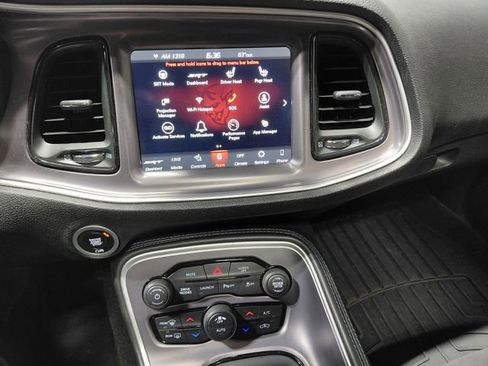 Used 2022 Dodge Challenger R/T Scat Pack RWD image 41