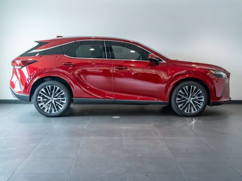 Used 2024 Lexus RX 350 w/ Convenience Package AWD/4WD image 8