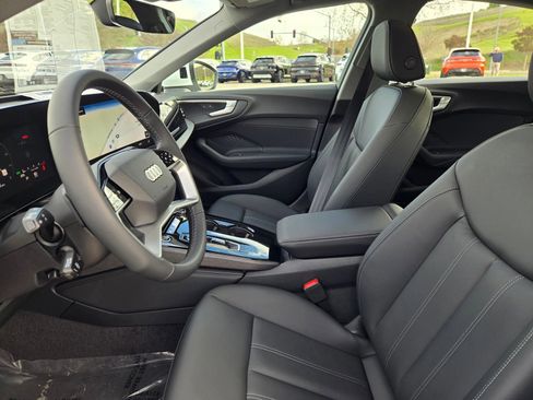 New 2025 Audi A5 2.0T Premium AWD/4WD image 27