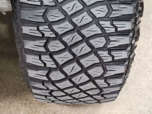Used 2024 Ford Bronco Wildtrak AWD/4WD image 29