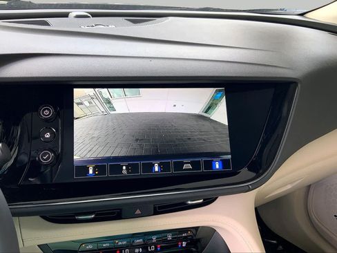 Used 2023 Buick Envision Avenir FWD image 26