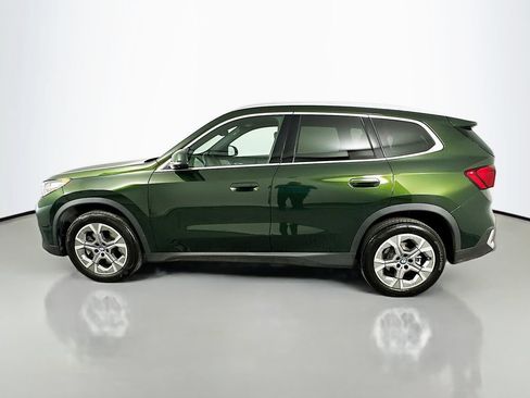 Used 2023 BMW X1 xDrive28i w/ Premium Package AWD/4WD image 8