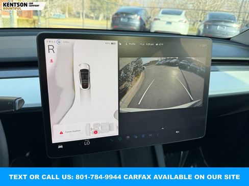 Used 2023 Tesla Model Y Long Range image 27