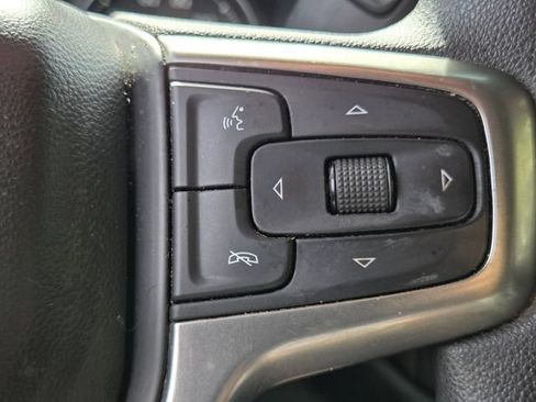 Used 2020 Chevrolet Silverado 1500 LT w/ Trailering Package AWD/4WD image 30