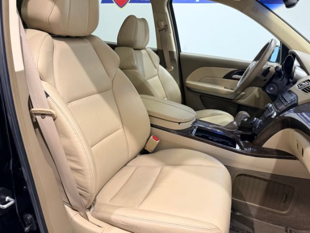 Used 2013 Acura MDX w/ Technology Package AWD/4WD image 36