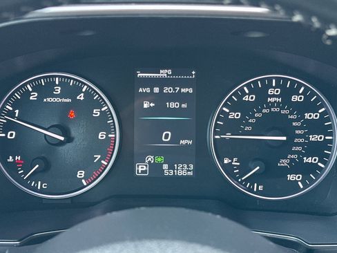 Used 2022 Subaru Outback Limited w/ Popular Package #2 image 26