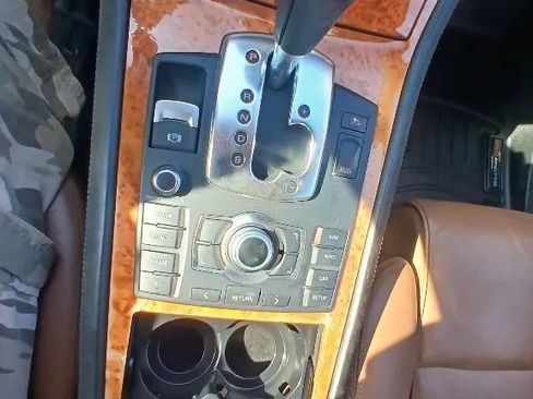 Used 2007 Audi A8 L 4.2 AWD/4WD image 32