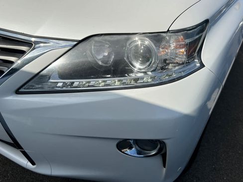 Used 2013 Lexus RX 350 AWD w/ Premium Pkg image 11