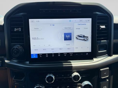 Used 2024 Ford F150 XLT w/ Equipment Group 302A MID AWD/4WD image 21