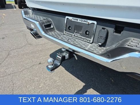 Used 2025 RAM 1500 Big Horn AWD/4WD image 5