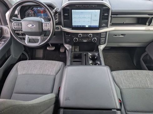 Used 2023 Ford F150 XLT w/ Equipment Group 302A High RWD image 10