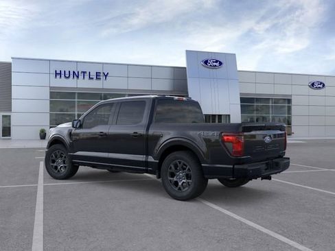 New 2026 Ford F150 STX image 4