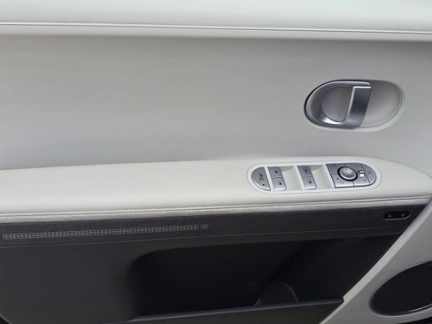 Certified 2024 Hyundai Ioniq 5 Limited RWD image 15