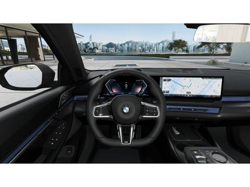 New 2026 BMW 540i xDrive w/ M Sport Package image 13