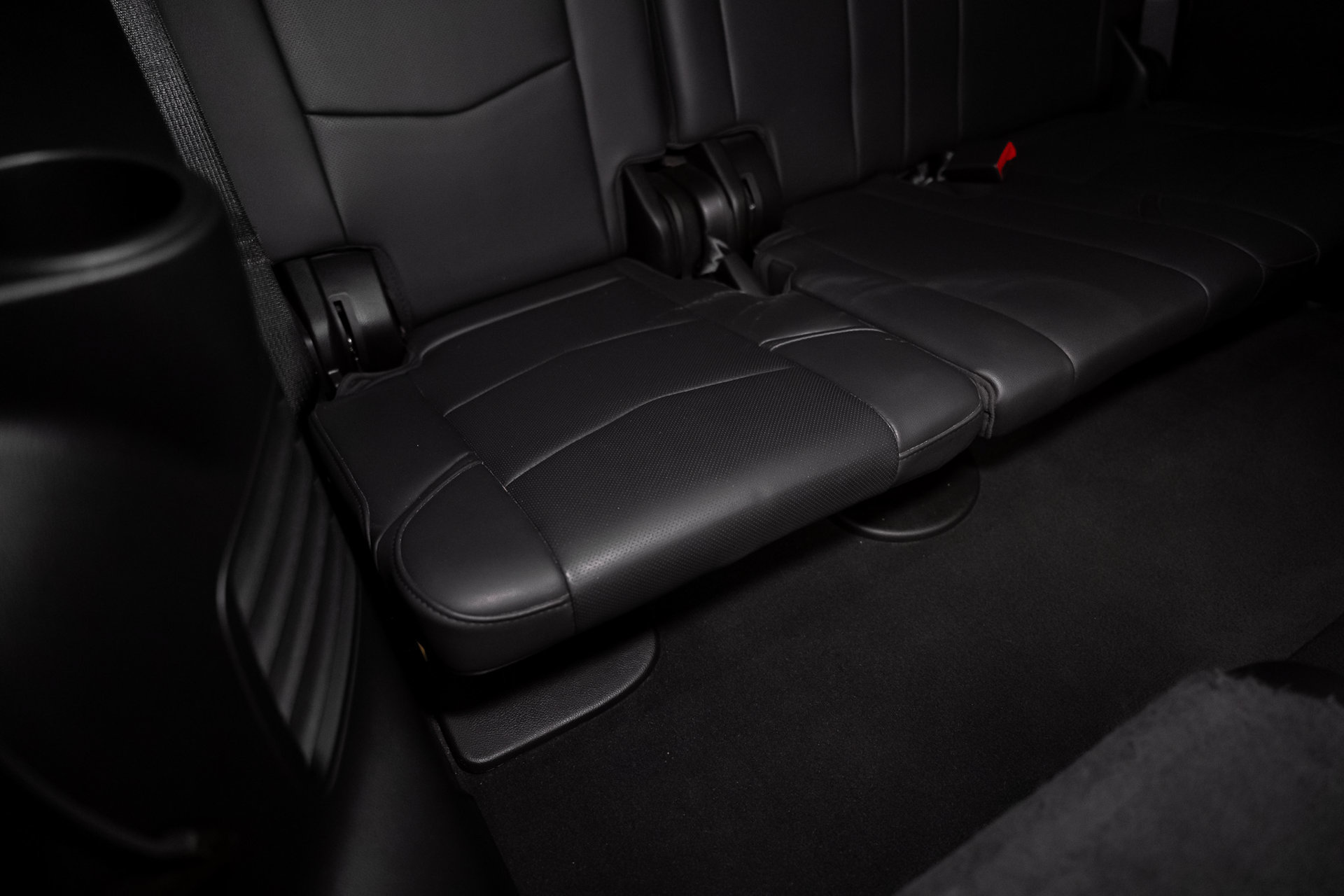 Used 2020 Cadillac Escalade Luxury RWD image 59