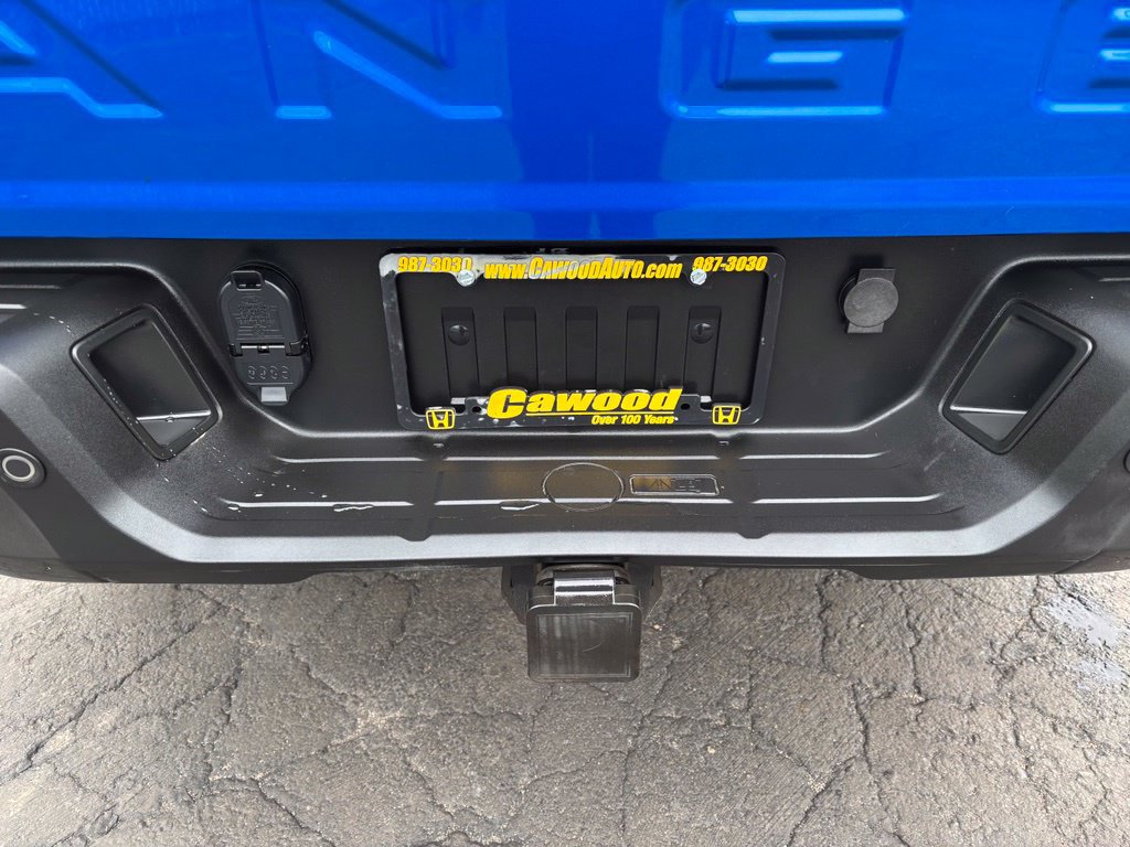 Used 2020 Ford Ranger XLT w/ Equipment Group 302A Luxury AWD/4WD image 4