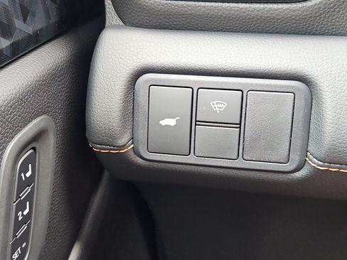 New 2026 Honda Passport TrailSport Elite image 25
