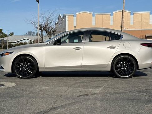 New 2026 MAZDA MAZDA3 s Sport image 9