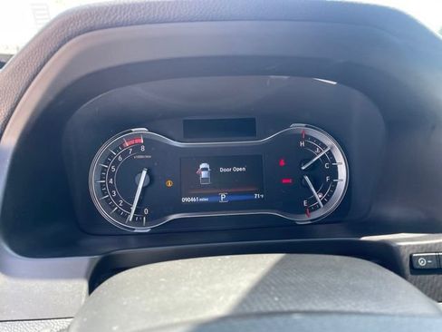 Used 2022 Honda Ridgeline RTL-E image 20