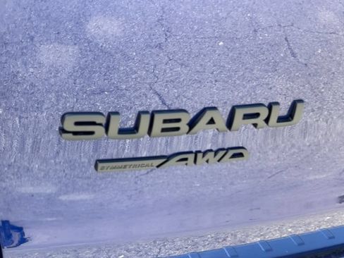 New 2026 Subaru Ascent Premium AWD/4WD image 10