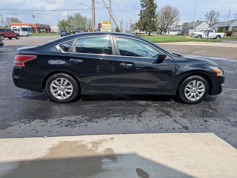 Used 2013 Nissan Altima 2.5 S image 6