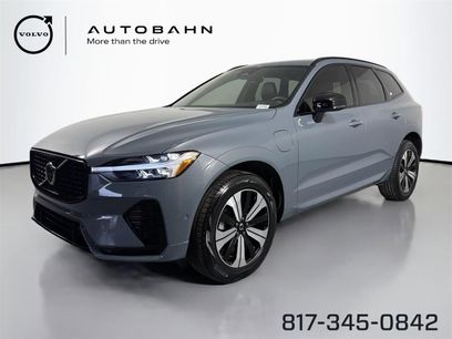 Certified 2024 Volvo XC60 T8 Plus w/ Climate Package