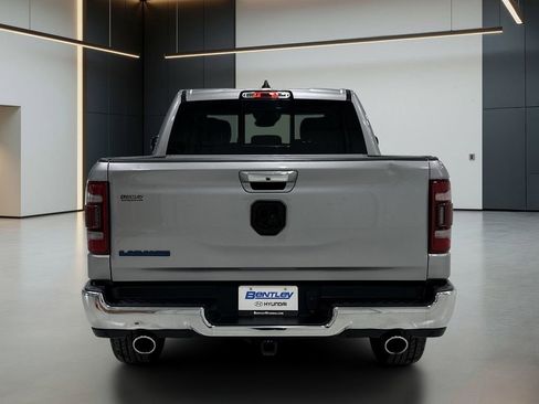 Used 2022 RAM 1500 Laramie RWD image 5