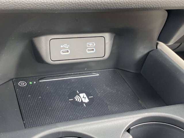 New 2027 Honda HR-V LX image 10