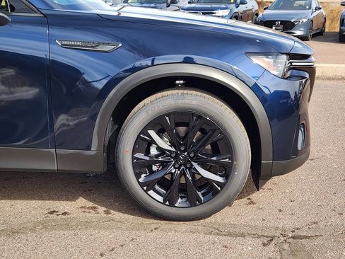 New 2026 MAZDA CX-90 3.3 Turbo w/ Premium Sport Pkg image 28