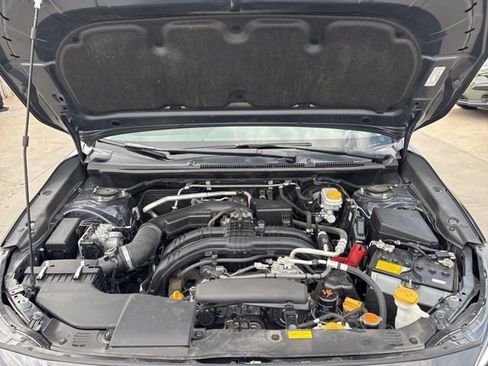 Used 2023 Subaru Crosstrek 2.0i Premium image 10