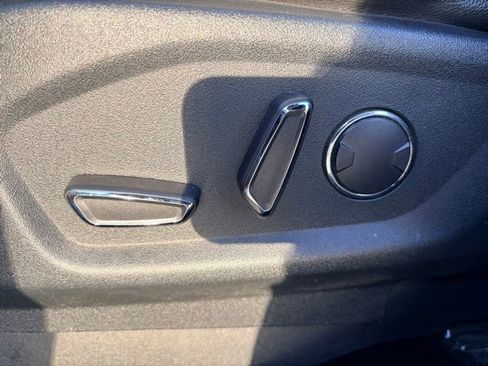 Used 2018 Ford Explorer Limited AWD/4WD image 22