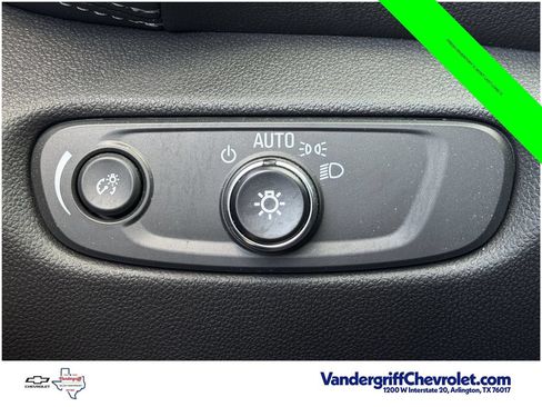 Certified 2023 Chevrolet Blazer LT w/ Convenience Package FWD image 22