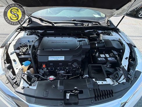 Used 2016 Honda Accord EX-L image 30