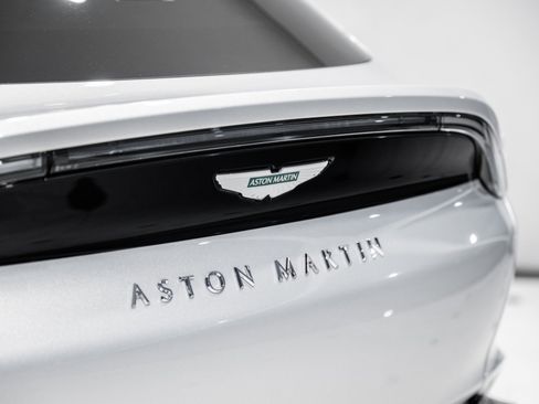 New 2026 Aston Martin DBX S AWD/4WD image 8