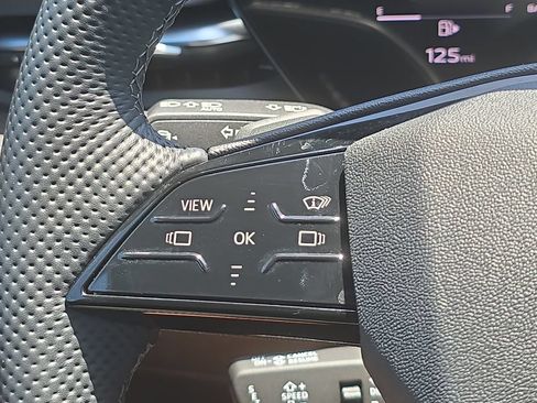 Used 2025 Audi SQ5 Premium Plus AWD/4WD image 13