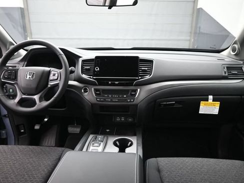 New 2026 Honda Ridgeline Sport image 14