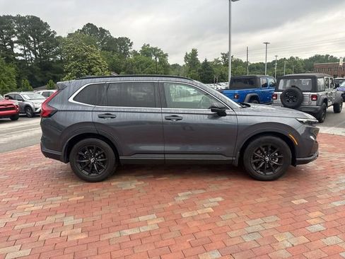 Used 2023 Honda CR-V Sport image 16