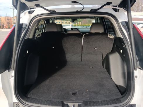 Used 2023 Honda CR-V EX-L image 28