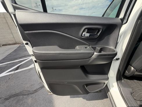 Used 2020 Honda Ridgeline RTL-E image 19