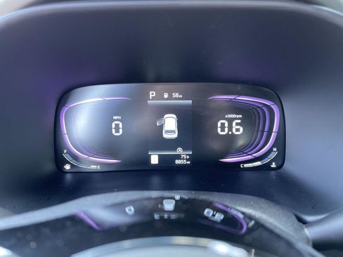 Used 2025 Kia Soul GT-Line FWD image 19