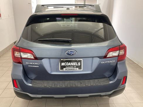 Used 2015 Subaru Outback 2.5i Limited image 5