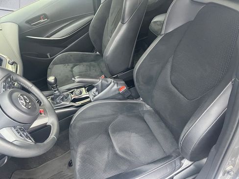 Used 2025 Toyota Corolla GR image 8