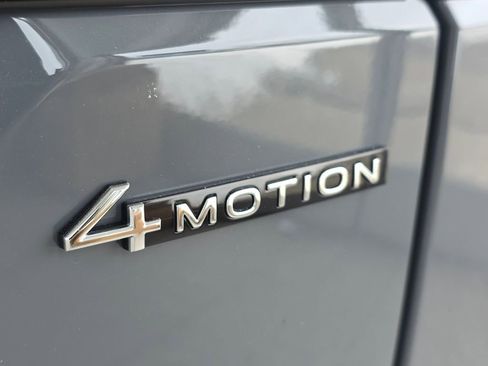 New 2026 Volkswagen Atlas Peak Edition AWD/4WD image 7