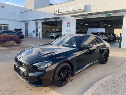 Used 2024 BMW M2 w/ Lighting Package